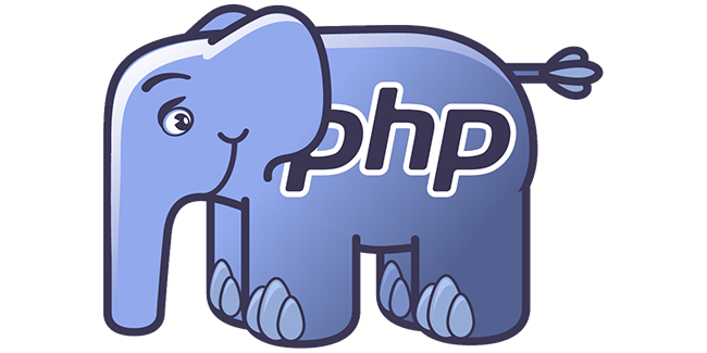 php-nameplate Установка или обновление PHP