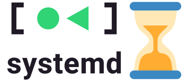 systemd systemd